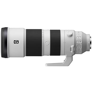 SONY - SONY FE 200-600mm　コレクション売却希望 SONY FE 200-600mm コレクション売却希望様専用